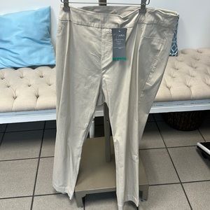 Soft Surroundings pants